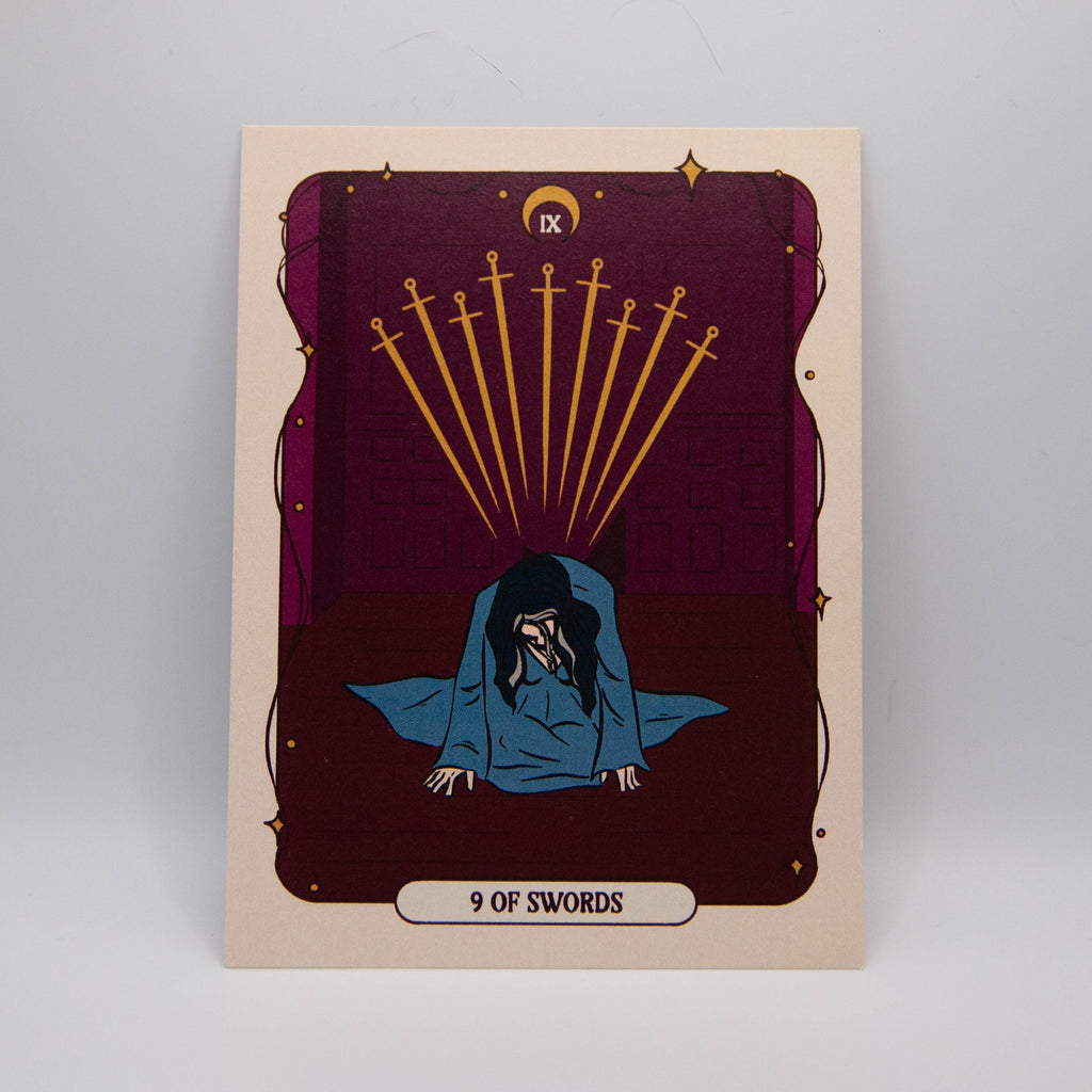Personalized 2 Tarot Card Pull