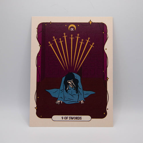 Personalized 2 Tarot Card Pull